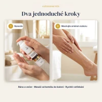 Veinless Gel