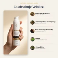 Veinless Gel