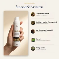 Veinless Gel