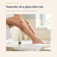Veinless Gel
