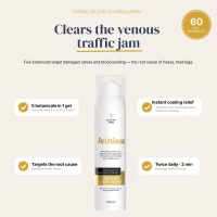 Veinless Gel