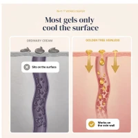 Veinless Gel