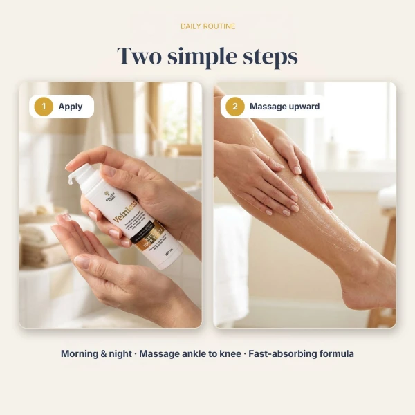Veinless Gel
