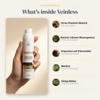 Veinless Gel