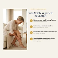 Veinless Gel