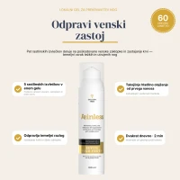 Veinless Gel