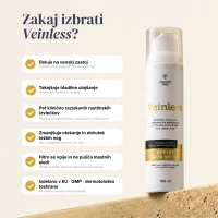 Veinless Gel