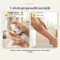 Veinless Gel