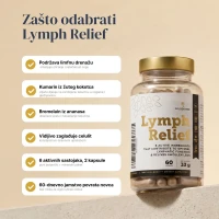 Lymph Relief