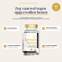 Lymph Relief