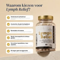Lymph Relief