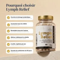 Lymph Relief