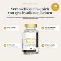 Lymph Relief
