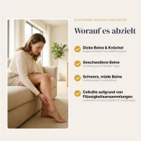 Lymph Relief