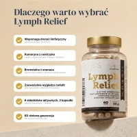 Lymph Relief
