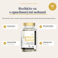 Lymph Relief