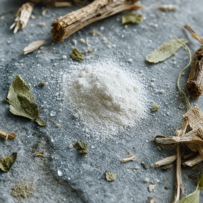 Amino Acid Blend Alanine Proline Serine Glycine