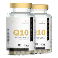 Q10 1 + 1 grátisz