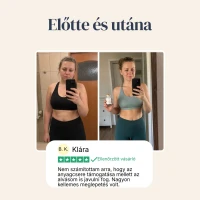 Nighttime Burn Támogasd szervezeted éjszakai zsírégető folyamatait alvás közben.