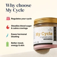 My Cycle