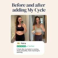 My Cycle