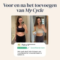 My Cycle