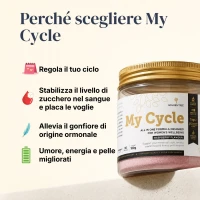 My Cycle