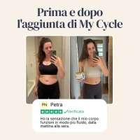My Cycle