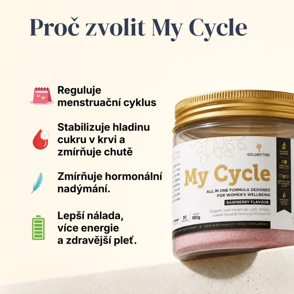 My Cycle