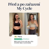 My Cycle