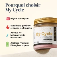 My Cycle