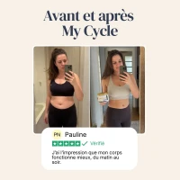My Cycle