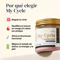 My Cycle