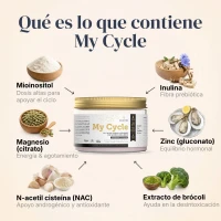 My Cycle