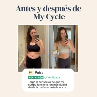 My Cycle