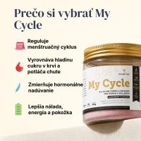 My Cycle