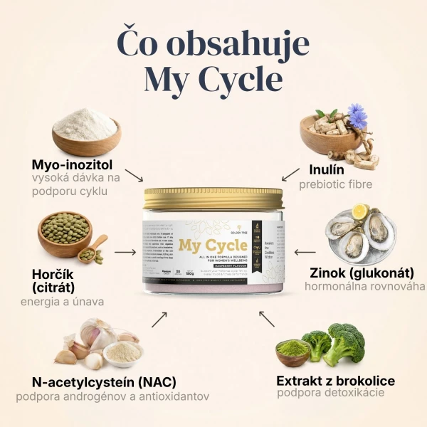 My Cycle