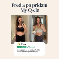 My Cycle
