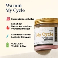 My Cycle