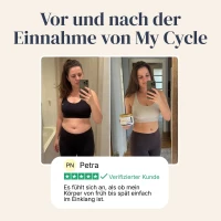 My Cycle