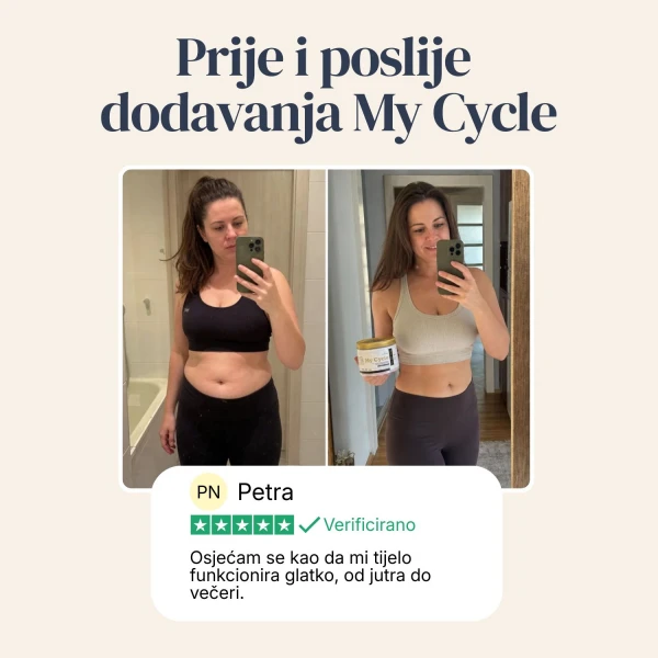 My Cycle