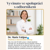 BiomeCell Přípravek s prebiotiky a probiotiky pro střevní mikrobiom