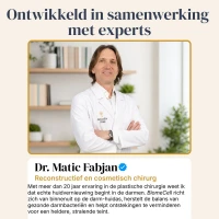 BiomeCell Prebiotische en probiotische formule voor het darmmicrobioom