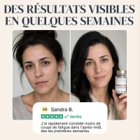 BiomeCell Formule prébiotique et probiotique pour le microbiome intestinal