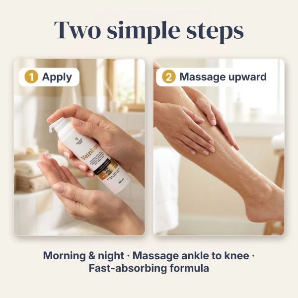 Veinless Gel