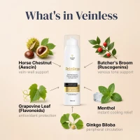 Veinless Gel