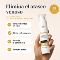 Veinless Gel