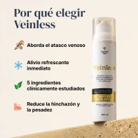 Veinless Gel