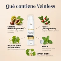 Veinless Gel