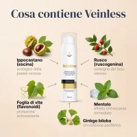 Veinless Gel